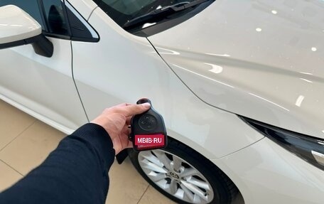 Toyota Corolla, 2020 год, 1 999 000 рублей, 29 фотография