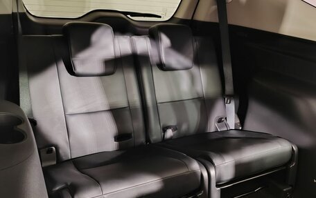 Mitsubishi Montero Sport, 2023 год, 3 900 000 рублей, 15 фотография