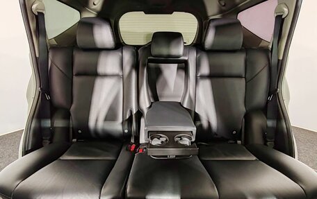 Mitsubishi Montero Sport, 2023 год, 3 900 000 рублей, 14 фотография