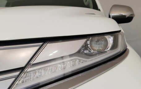 Mitsubishi Montero Sport, 2023 год, 3 900 000 рублей, 26 фотография