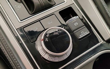 Mitsubishi Montero Sport, 2023 год, 3 900 000 рублей, 20 фотография
