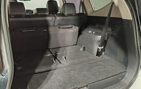 Mitsubishi Montero Sport, 2023 год, 3 900 000 рублей, 25 фотография