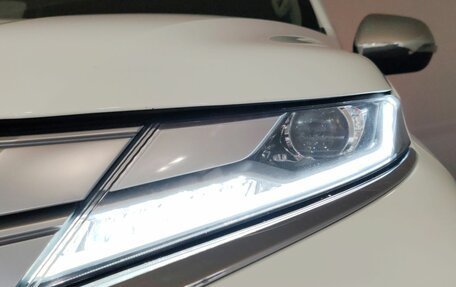 Mitsubishi Montero Sport, 2023 год, 3 900 000 рублей, 27 фотография