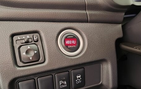 Mitsubishi Montero Sport, 2023 год, 3 900 000 рублей, 19 фотография