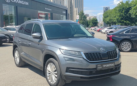 Skoda Kodiaq I, 2020 год, 3 135 000 рублей, 7 фотография