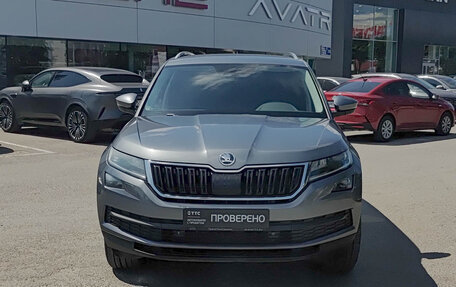 Skoda Kodiaq I, 2020 год, 3 135 000 рублей, 6 фотография