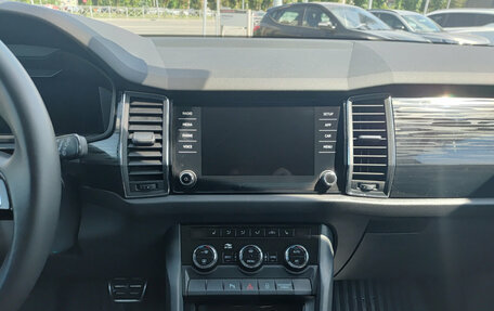 Skoda Kodiaq I, 2020 год, 3 135 000 рублей, 19 фотография