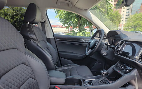 Skoda Kodiaq I, 2020 год, 3 135 000 рублей, 15 фотография