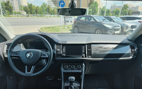 Skoda Kodiaq I, 2020 год, 3 135 000 рублей, 18 фотография