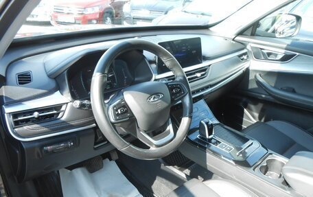 Chery Tiggo 7 Pro, 2022 год, 1 750 000 рублей, 10 фотография