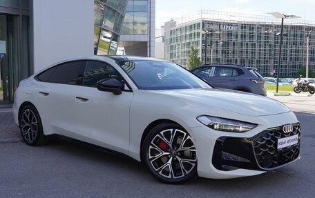 Audi A5, 2026 год, 5 800 000 рублей, 3 фотография