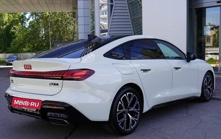 Audi A5, 2026 год, 5 800 000 рублей, 4 фотография