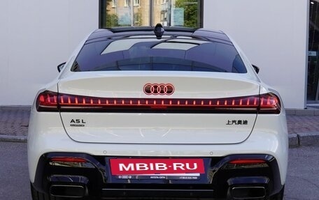 Audi A5, 2026 год, 5 800 000 рублей, 5 фотография