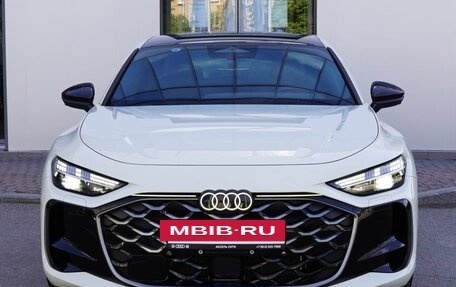 Audi A5, 2026 год, 5 800 000 рублей, 2 фотография