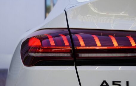Audi A5, 2026 год, 5 800 000 рублей, 11 фотография