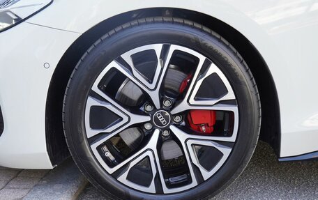 Audi A5, 2026 год, 5 800 000 рублей, 7 фотография