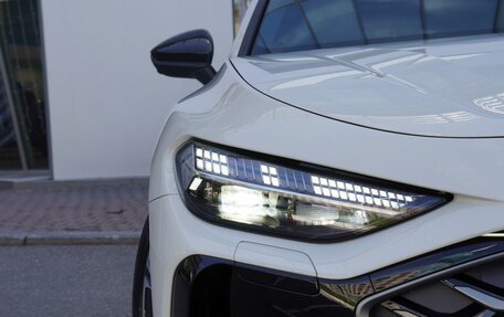 Audi A5, 2026 год, 5 800 000 рублей, 10 фотография