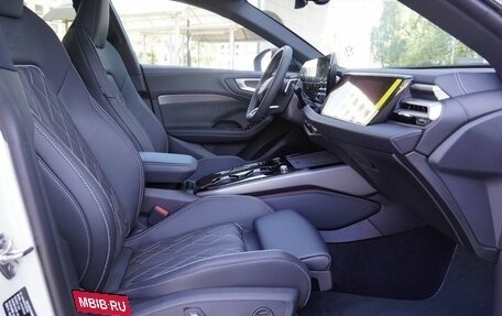 Audi A5, 2026 год, 5 800 000 рублей, 19 фотография