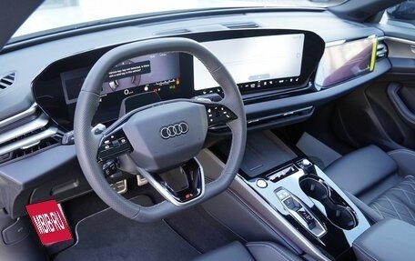 Audi A5, 2026 год, 5 800 000 рублей, 12 фотография