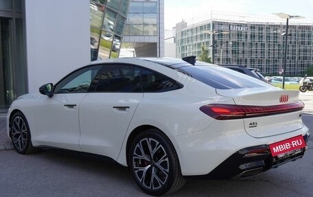 Audi A5, 2026 год, 5 800 000 рублей, 6 фотография