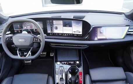 Audi A5, 2026 год, 5 800 000 рублей, 13 фотография