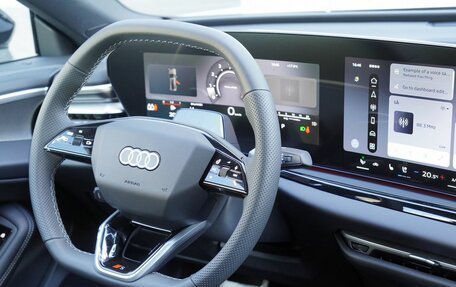 Audi A5, 2026 год, 5 800 000 рублей, 21 фотография