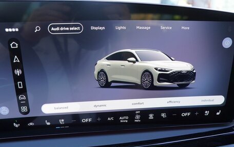 Audi A5, 2026 год, 5 800 000 рублей, 25 фотография