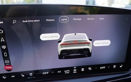 Audi A5, 2026 год, 5 800 000 рублей, 27 фотография
