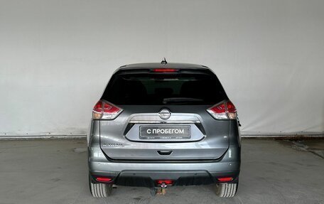 Nissan X-Trail, 2017 год, 1 760 000 рублей, 6 фотография