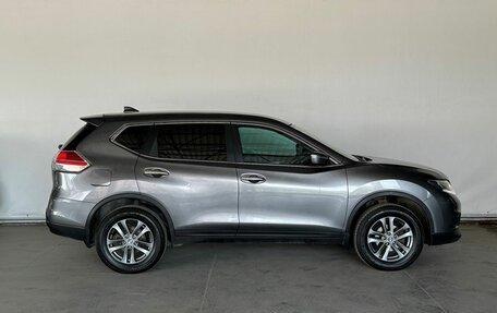 Nissan X-Trail, 2017 год, 1 760 000 рублей, 8 фотография