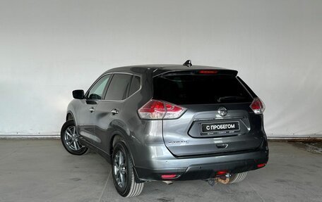 Nissan X-Trail, 2017 год, 1 760 000 рублей, 7 фотография