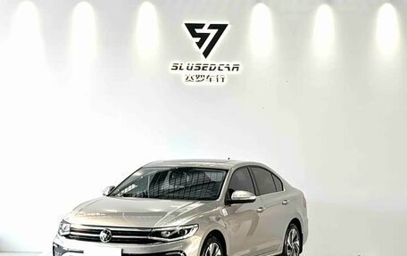Volkswagen Bora, 2023 год, 1 226 000 рублей, 2 фотография