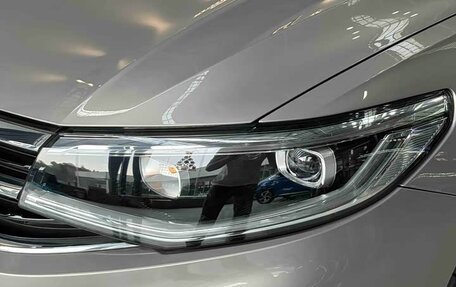 Volkswagen Bora, 2023 год, 1 226 000 рублей, 3 фотография