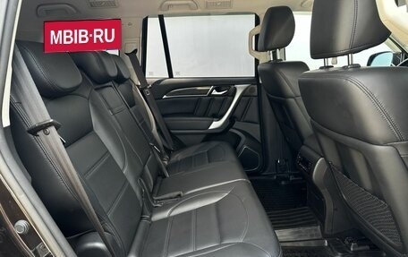 Haval H9 I рестайлинг, 2021 год, 2 635 000 рублей, 14 фотография