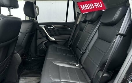 Haval H9 I рестайлинг, 2021 год, 2 635 000 рублей, 10 фотография
