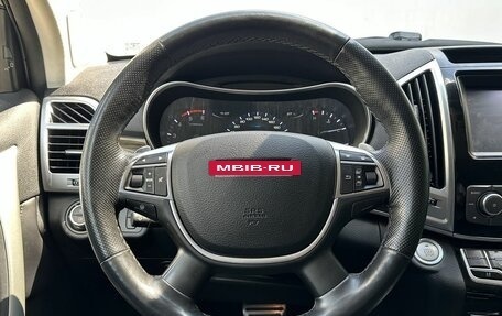 Haval H9 I рестайлинг, 2021 год, 2 635 000 рублей, 12 фотография