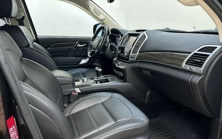 Haval H9 I рестайлинг, 2021 год, 2 635 000 рублей, 13 фотография