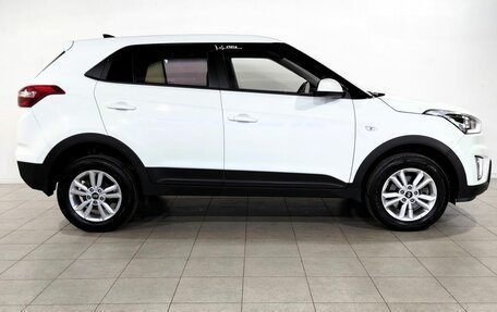 Hyundai Creta I рестайлинг, 2018 год, 1 900 000 рублей, 4 фотография