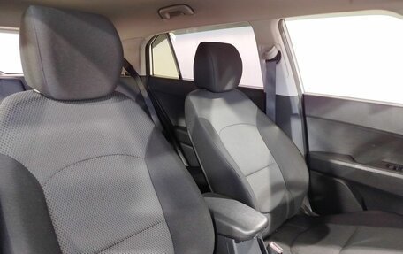 Hyundai Creta I рестайлинг, 2018 год, 1 900 000 рублей, 22 фотография
