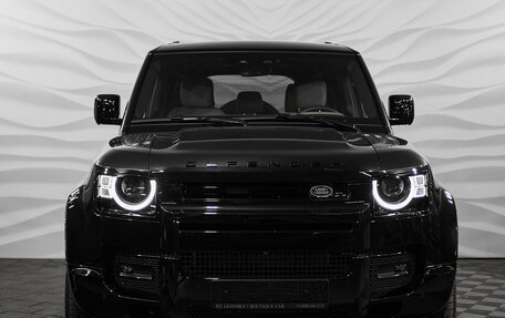 Land Rover Defender II, 2025 год, 14 550 000 рублей, 2 фотография