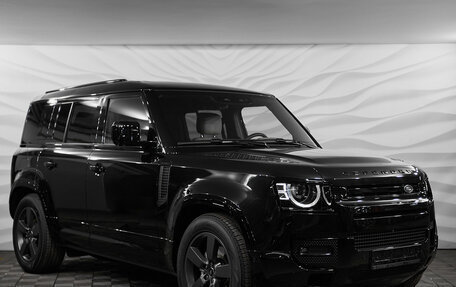 Land Rover Defender II, 2025 год, 14 550 000 рублей, 3 фотография