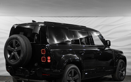 Land Rover Defender II, 2025 год, 14 550 000 рублей, 5 фотография