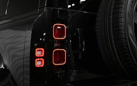 Land Rover Defender II, 2025 год, 14 550 000 рублей, 4 фотография