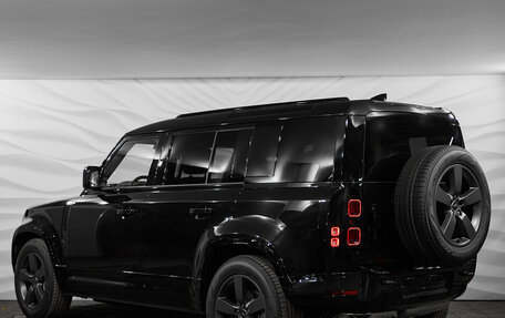 Land Rover Defender II, 2025 год, 14 550 000 рублей, 8 фотография