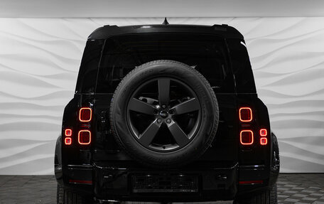 Land Rover Defender II, 2025 год, 14 550 000 рублей, 6 фотография