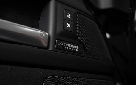 Land Rover Defender II, 2025 год, 14 550 000 рублей, 10 фотография