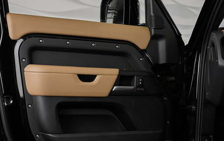 Land Rover Defender II, 2025 год, 14 550 000 рублей, 9 фотография