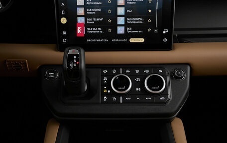 Land Rover Defender II, 2025 год, 14 550 000 рублей, 17 фотография