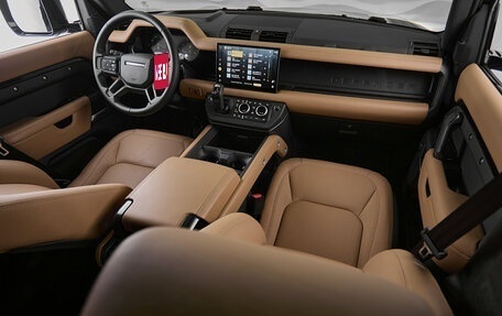 Land Rover Defender II, 2025 год, 14 550 000 рублей, 15 фотография