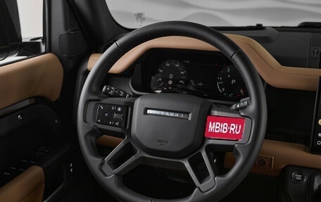 Land Rover Defender II, 2025 год, 14 550 000 рублей, 20 фотография